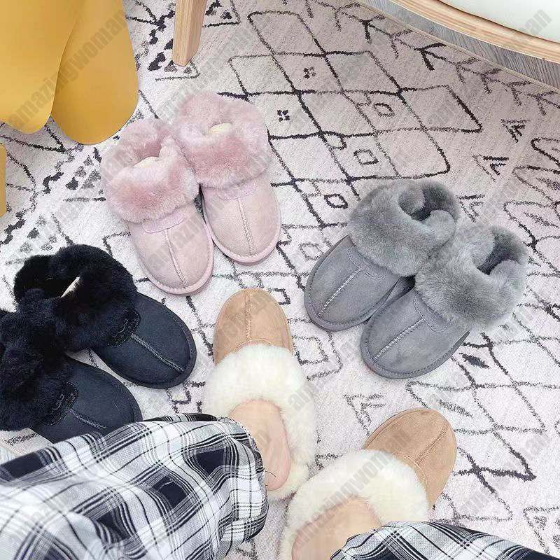 Slippers Sheepskin Slippers Classic Design Aus Keep Warm Goat Skin 2022 Hot Sell Free Transshipme, Khaki
Slippers Sheepskin Slippers Classic Design Aus Keep Warm Goat Skin 2022 Hot Sell Free Transshipme, Khaki