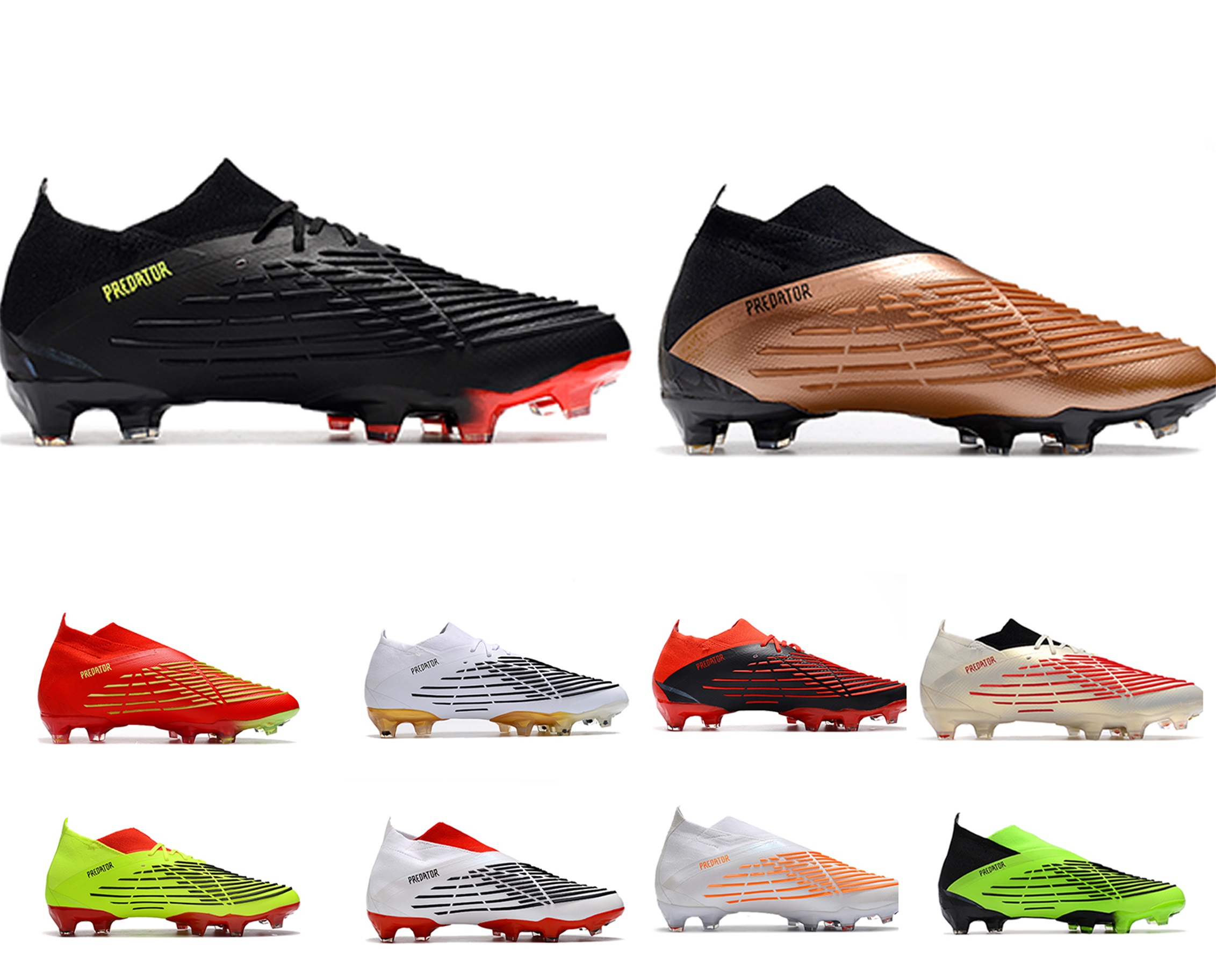 FG Soccer Shoes 2022 men Predator Edge Geometric.1 football boots for gym local boot online store yakuda training Sneakers sportswear, Tf 05
FG Soccer Shoes 2022 men Predator Edge Geometric.1 football boots for gym local boot online store yakuda training Sneakers sportswear, Tf 05