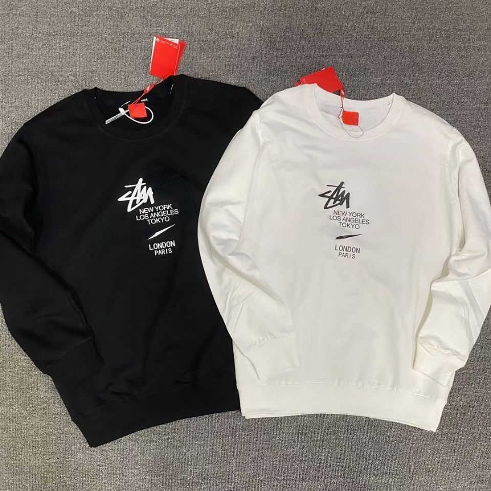 Sports hoodie mens sweater st designer hoodies men women long sleeved tshirt loose casual sweatshirt 4xl 5xl, Black1
Sports hoodie mens sweater st designer hoodies men women long sleeved tshirt loose casual sweatshirt 4xl 5xl, Black1