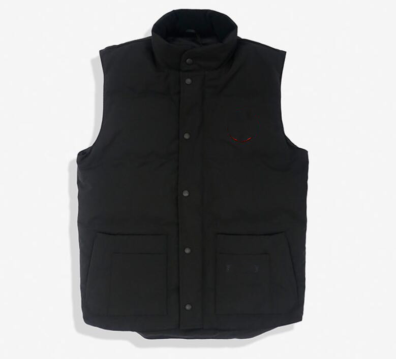 Designer Sports Fashion Winter Jacket Men Down Vest Homme Outdoor Classic Simple Style Gilet Jassen Expedition Parka Outerwear Doudoune De Designer, Black
Designer Sports Fashion Winter Jacket Men Down Vest Homme Outdoor Classic Simple Style Gilet Jassen Expedition Parka Outerwear Doudoune De Designer, Black