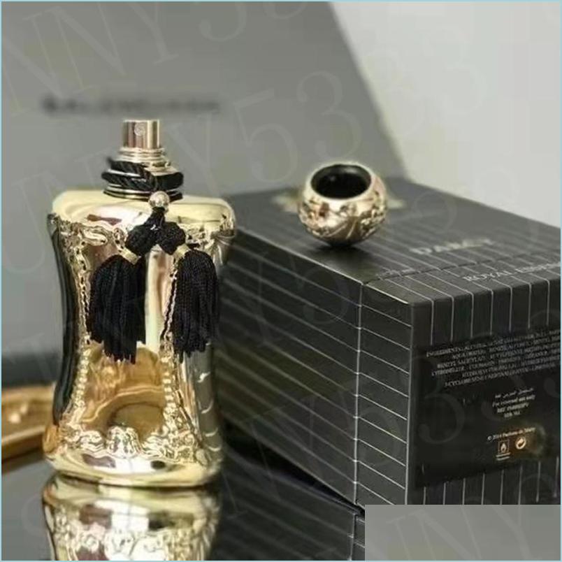 Perfume Bottle Paris Per Delina Oriana 75Ml Woman Sexy Fragrance Darcy Edp La Rosee Parfum Royal Essence Charming Smell Spray Lastin Dhlqm
Perfume Bottle Paris Per Delina Oriana 75Ml Woman Sexy Fragrance Darcy Edp La Rosee Parfum Royal Essence Charming Smell Spray Lastin Dhlqm