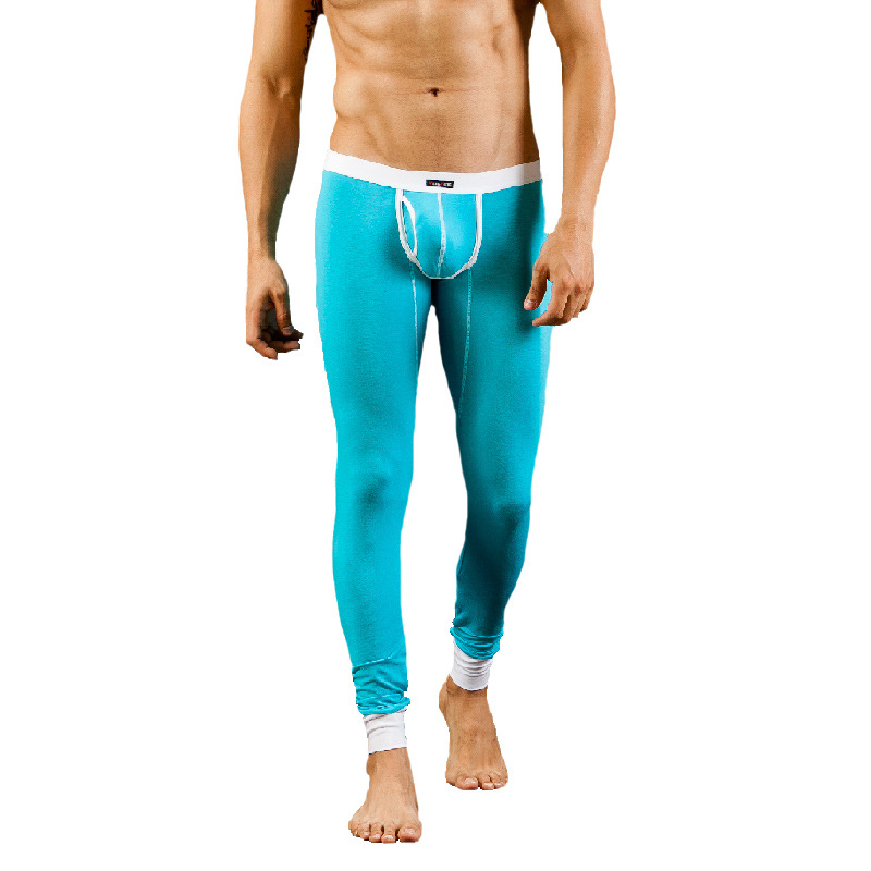 Men's Thermal Underwear bamboo fiber pants male modal hipster sleep bottoms lounge pants #3002, Gray
Men's Thermal Underwear bamboo fiber pants male modal hipster sleep bottoms lounge pants #3002, Gray