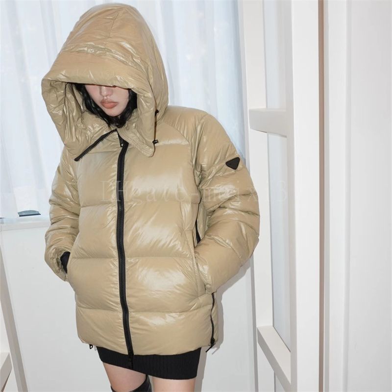 Designer Men Down Jacket Windproof Outerwear Parkas Warm Thick Puffer Jackets Suitable for Extreme Cold Areas, 1-brown
Designer Men Down Jacket Windproof Outerwear Parkas Warm Thick Puffer Jackets Suitable for Extreme Cold Areas, 1-brown