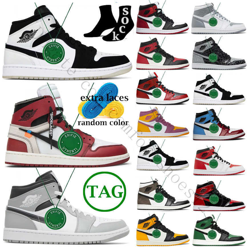 size 13 Air Jumpman 1s Basketball Shoes Rebellionaire Black Bred Toe Jorden 1 COOL GREY Chicago off Retro Dark Mocha white x Fearless Pine JORDON jordas, Color # 34
size 13 Air Jumpman 1s Basketball Shoes Rebellionaire Black Bred Toe Jorden 1 COOL GREY Chicago off Retro Dark Mocha white x Fearless Pine JORDON jordas, Color # 34