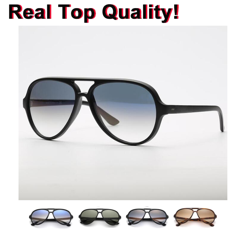 Men raies bans New Classic UV400 Pilot Sunglasses women tortoise Frame Driving gradient Aviation Sun Glasses for Protection Oculos Gafas 4125 CAT 5000 flash su 01GB
Men raies bans New Classic UV400 Pilot Sunglasses women tortoise Frame Driving gradient Aviation Sun Glasses for Protection Oculos Gafas 4125 CAT 5000 flash su 01GB