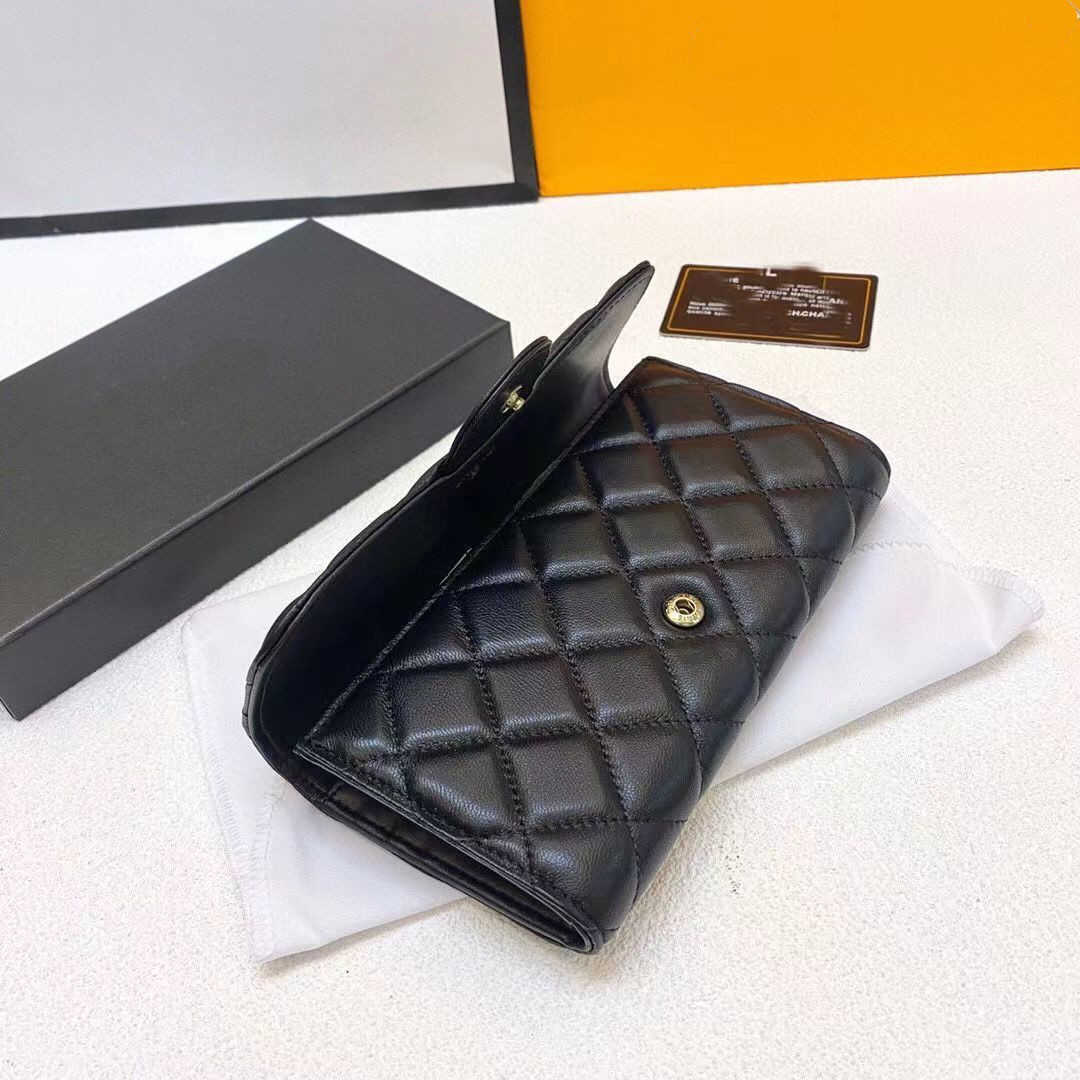 Luxury Designer Bags Handbag Foreign Trade Wallet 50% Off Simple and High Grade Fashion Lingge Large Capacity 2023 New Card Bag Zero Factory Direct Sale, Sky
Luxury Designer Bags Handbag Foreign Trade Wallet 50% Off Simple and High Grade Fashion Lingge Large Capacity 2023 New Card Bag Zero Factory Direct Sale, Sky