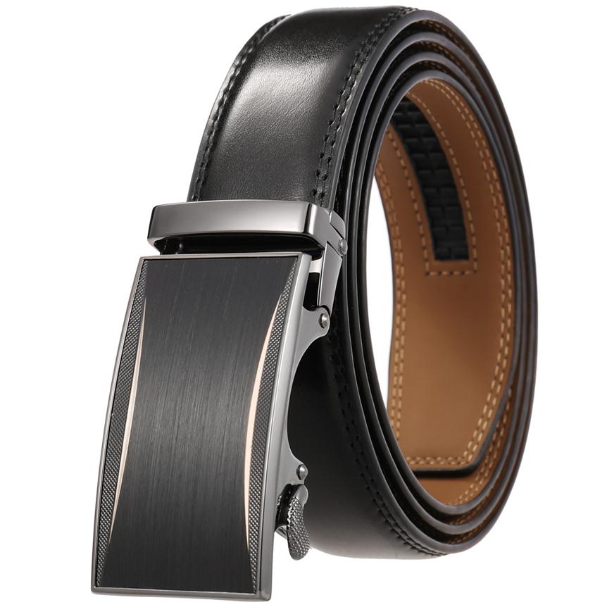 Mens Belts Cowhide Designer Belts Men High Quality Genuine Leather Automatic Buckles Ratchet Belts For Men Brown Black300V, With box
Mens Belts Cowhide Designer Belts Men High Quality Genuine Leather Automatic Buckles Ratchet Belts For Men Brown Black300V, With box