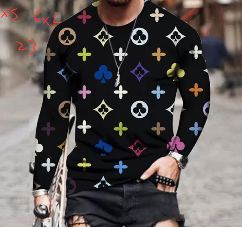 Large size 6XL Mens Women Designers Hoodies Hoodie Winter Man round neck Long Sleeve Men s Womens letter print Luxurys Hooded Clothing Clothes Sweatshirts, Customize
Large size 6XL Mens Women Designers Hoodies Hoodie Winter Man round neck Long Sleeve Men s Womens letter print Luxurys Hooded Clothing Clothes Sweatshirts, Customize