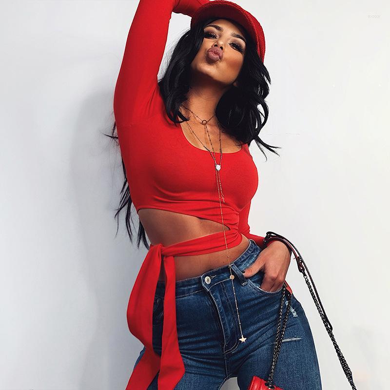 Women' T Shirts Women' T-Shirt European And American Long-sleeved Square-neck Solid Color Women 2022 Autumn Winter Sexy Fashion Trend, Black
Women' T Shirts Women' T-Shirt European And American Long-sleeved Square-neck Solid Color Women 2022 Autumn Winter Sexy Fashion Trend, Black