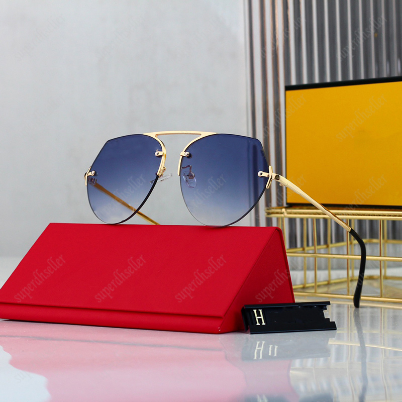 Luxury Men Eyeglass Driving Eyeglasses Women Sunglass Letters Lenses Fashion Outdoor Top Designer Sunglasses High-Quality Sun Glasses Artwork Irregular Eyewear
Luxury Men Eyeglass Driving Eyeglasses Women Sunglass Letters Lenses Fashion Outdoor Top Designer Sunglasses High-Quality Sun Glasses Artwork Irregular Eyewear