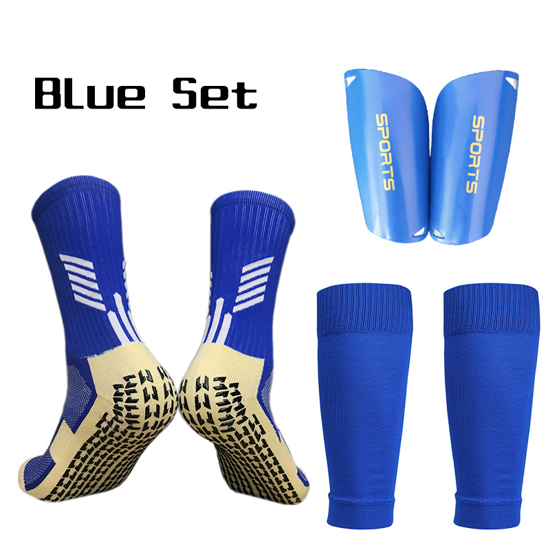 Elbow Knee Pads A Set Hight Elasticity Shin Guard Sleeves For Soccer Adults Kids Football Equipment Professional Leg Cover Sport Protective Gear 22102