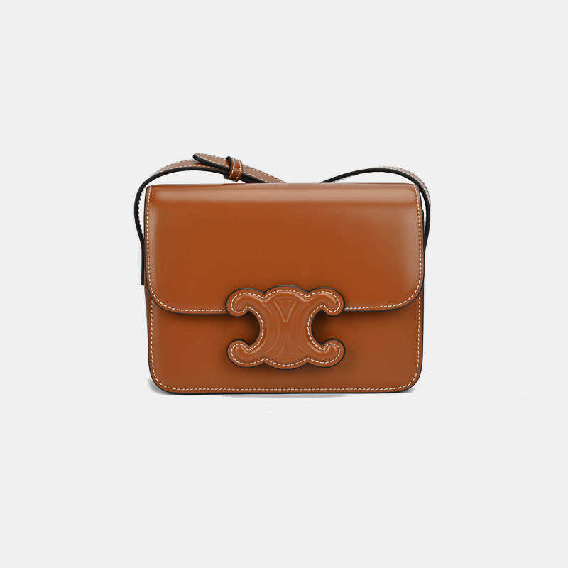 Carry Handbags Celien Shoulder Cross-body System Summer Arch Leather Women's Bag High Sense Fashion Leisure Crossbody
Carry Handbags Celien Shoulder Cross-body System Summer Arch Leather Women's Bag High Sense Fashion Leisure Crossbody