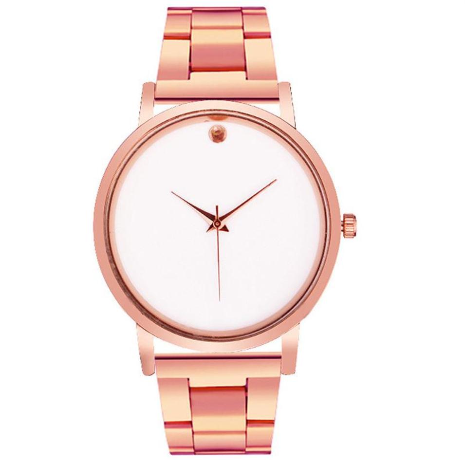 Relogio Feminino Fashion Man Women Watch Watches Crystal Stainless Steel Analog Quartz Wrist Horloges Wristwatches314N, Brown
Relogio Feminino Fashion Man Women Watch Watches Crystal Stainless Steel Analog Quartz Wrist Horloges Wristwatches314N, Brown