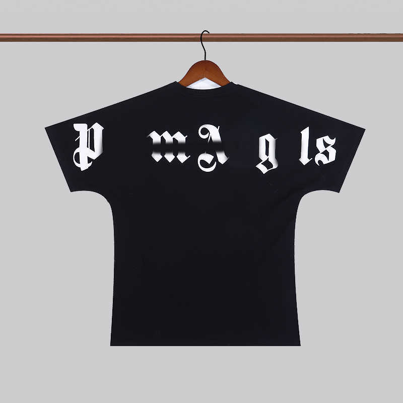 22s Men's T shirts t Shirt Palms Palmangel City Designer Limited Inkjet Graffiti Letter Printing Men's Women's Sailboat Short-sleeved Casual uy
22s Men's T shirts t Shirt Palms Palmangel City Designer Limited Inkjet Graffiti Letter Printing Men's Women's Sailboat Short-sleeved Casual uy