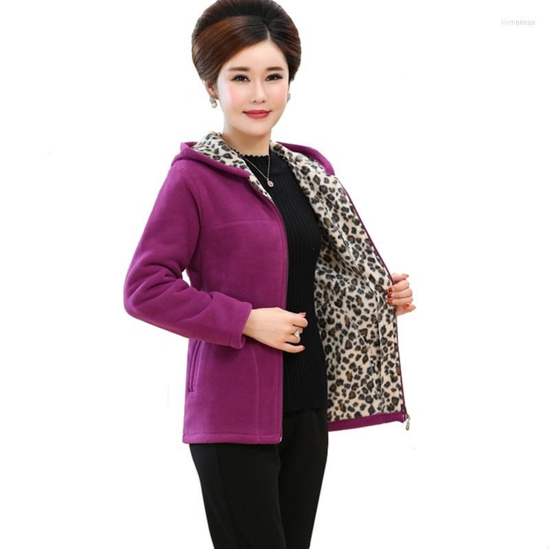 Women's Hoodies Women's 2022 Fashion Women Casual Tops Plus-size Zipper Polar Fleece Coat Autumn Winter Loose Cotton Mother Warm, Rose red
Women's Hoodies Women's 2022 Fashion Women Casual Tops Plus-size Zipper Polar Fleece Coat Autumn Winter Loose Cotton Mother Warm, Rose red