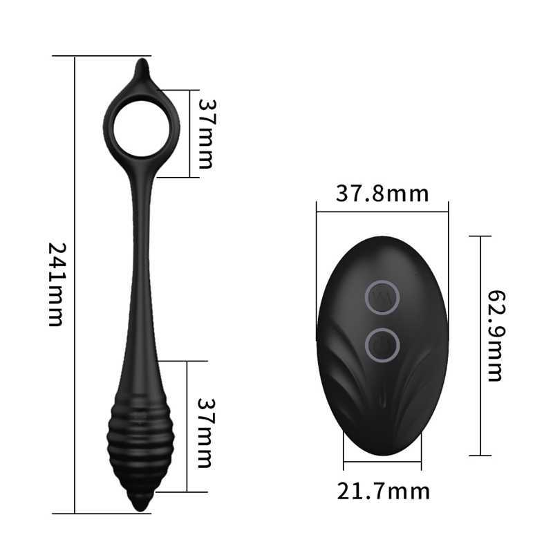 Sex Toys Masager Masage Toy Massager Usa Vaginal Tightening Exercise Kegel Ball…