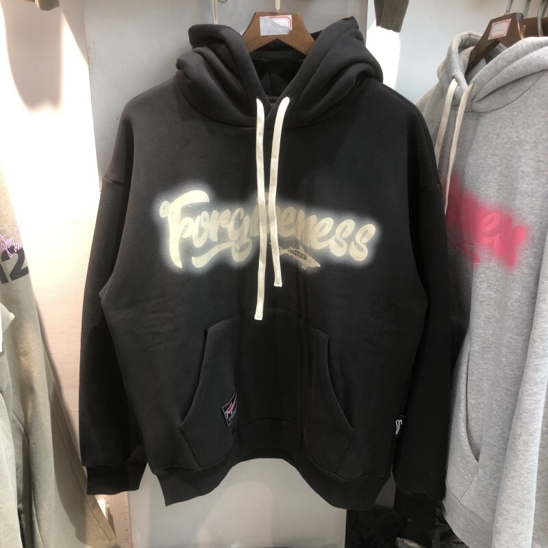 Painted Letters Print Men's Plus Size Hoodies & Sweatshirts Women's Thick Hoodie
Painted Letters Print Men's Plus Size Hoodies & Sweatshirts Women's Thick Hoodie