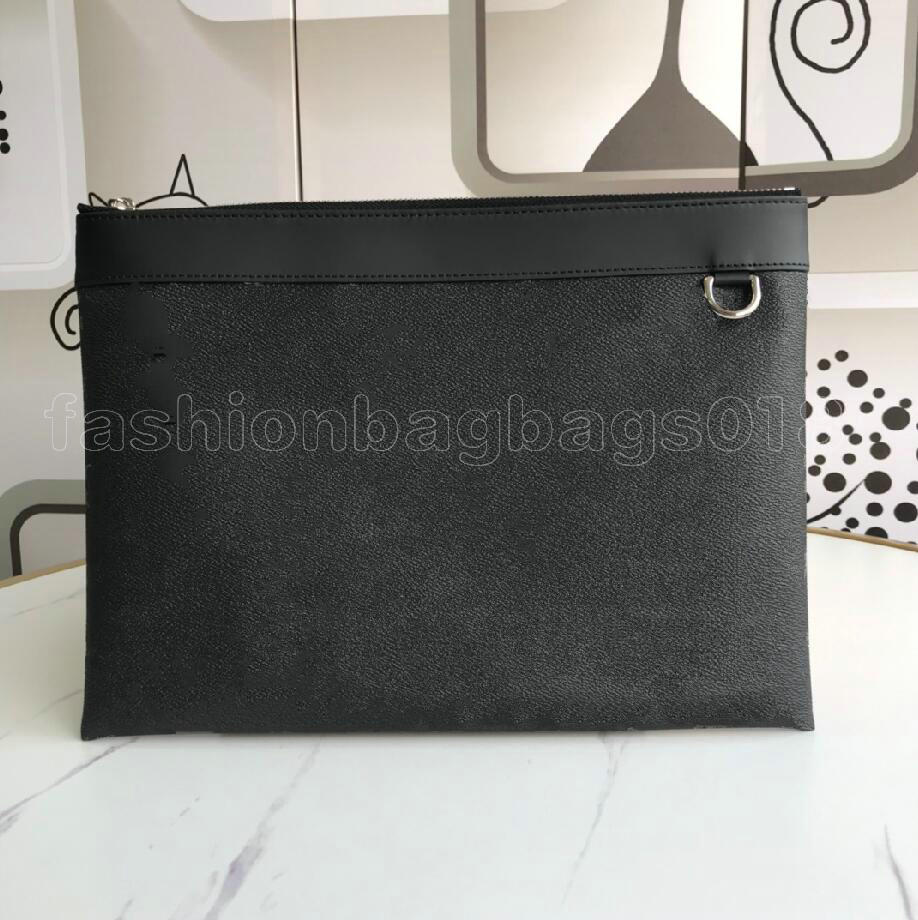 M62291 Discovery Pochette Apollo Clutch Bag Monograms/Damnier Eclipse Coated Canva Mens Business Briefcase Accessory Bags
M62291 Discovery Pochette Apollo Clutch Bag Monograms/Damnier Eclipse Coated Canva Mens Business Briefcase Accessory Bags
