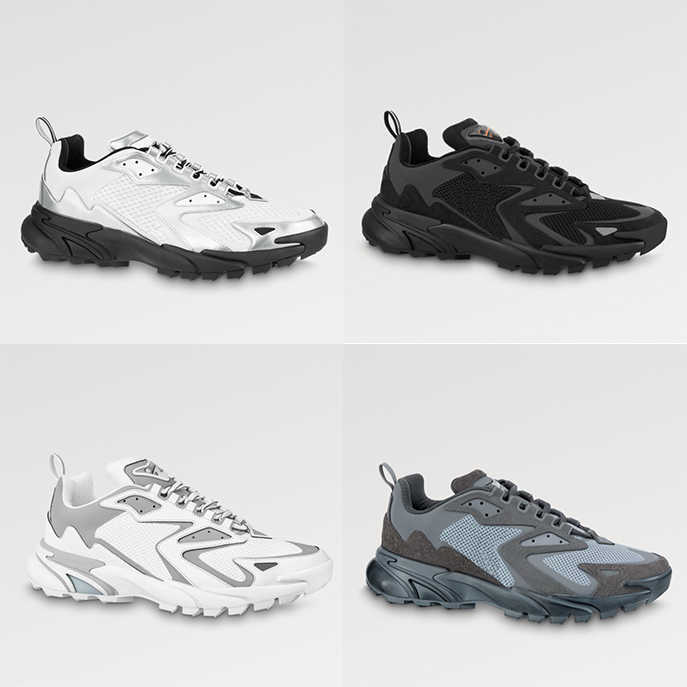 Runner Tatic Shoes Designer Breathable Mesh Sneakers Classic Design Sneaker Comfortable Sole For Mens Breathable Mesh Stylish Look 10 Color Men 38-46 NO424
Runner Tatic Shoes Designer Breathable Mesh Sneakers Classic Design Sneaker Comfortable Sole For Mens Breathable Mesh Stylish Look 10 Color Men 38-46 NO424