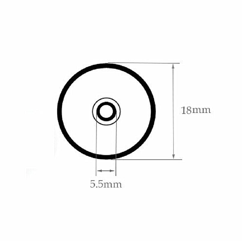 Whole bulk lots 10pcs Fashion 18mm Snaps Jewelry Women039s DIY Charms Buttons Bangle Bracelets Brand New2366
