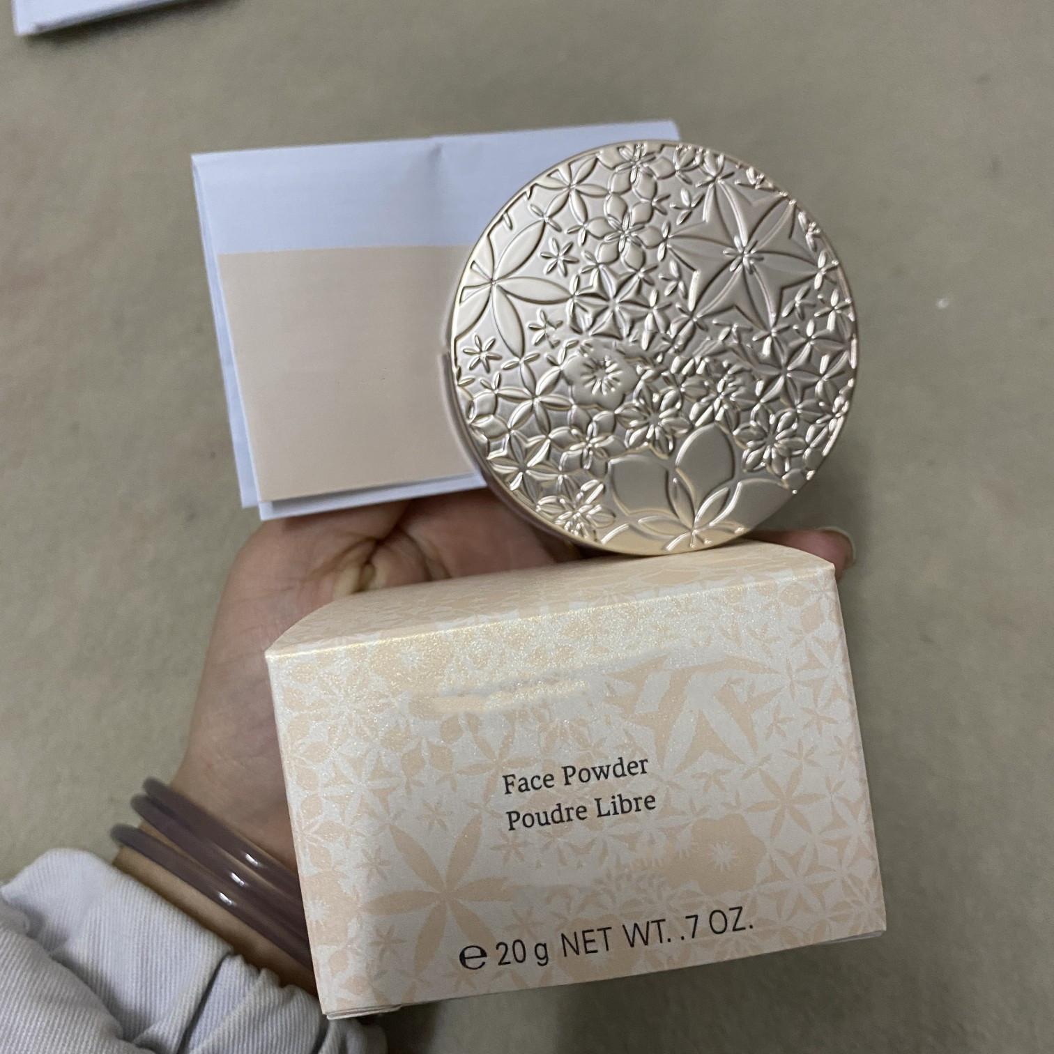 EPACK Face Powder Translucent Loose Setting Powder 16g Face Makeup Loose Powder Concealer Bronzers, Customize
EPACK Face Powder Translucent Loose Setting Powder 16g Face Makeup Loose Powder Concealer Bronzers, Customize