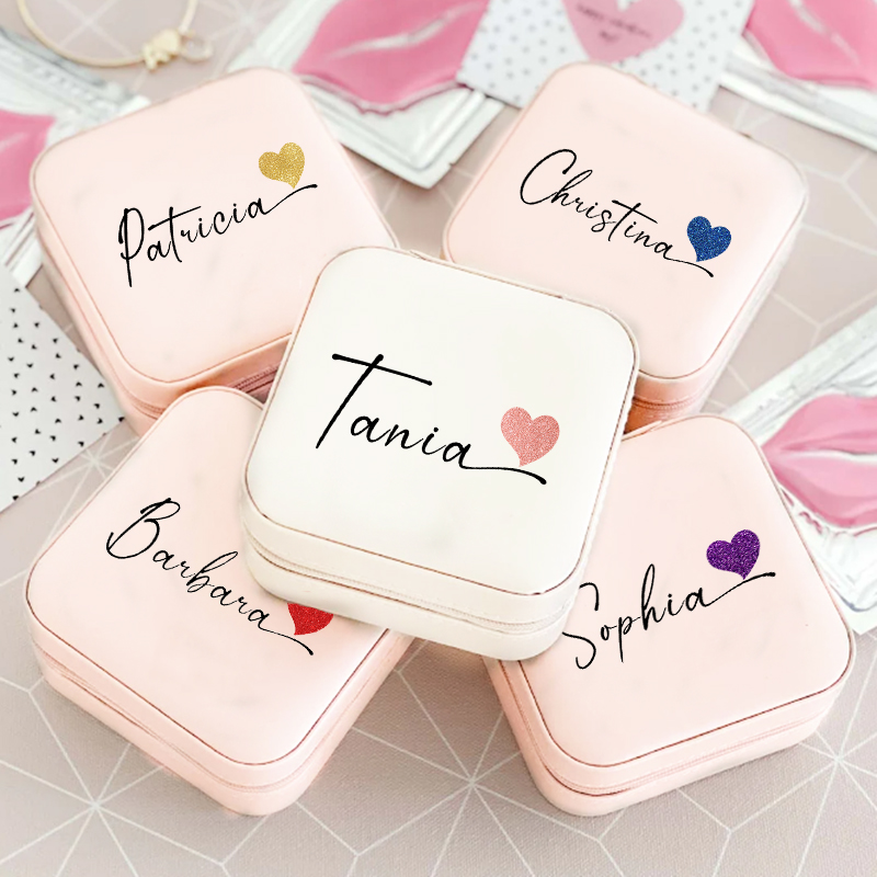 Jewelry Boxes Personalized Box Travel Case With Name Mother 39S Day/Birthday/Holiday/Christmas Gifts For Her Bridesmaid Proposal Dro Smtuh
Jewelry Boxes Personalized Box Travel Case With Name Mother 39S Day/Birthday/Holiday/Christmas Gifts For Her Bridesmaid Proposal Dro Smtuh