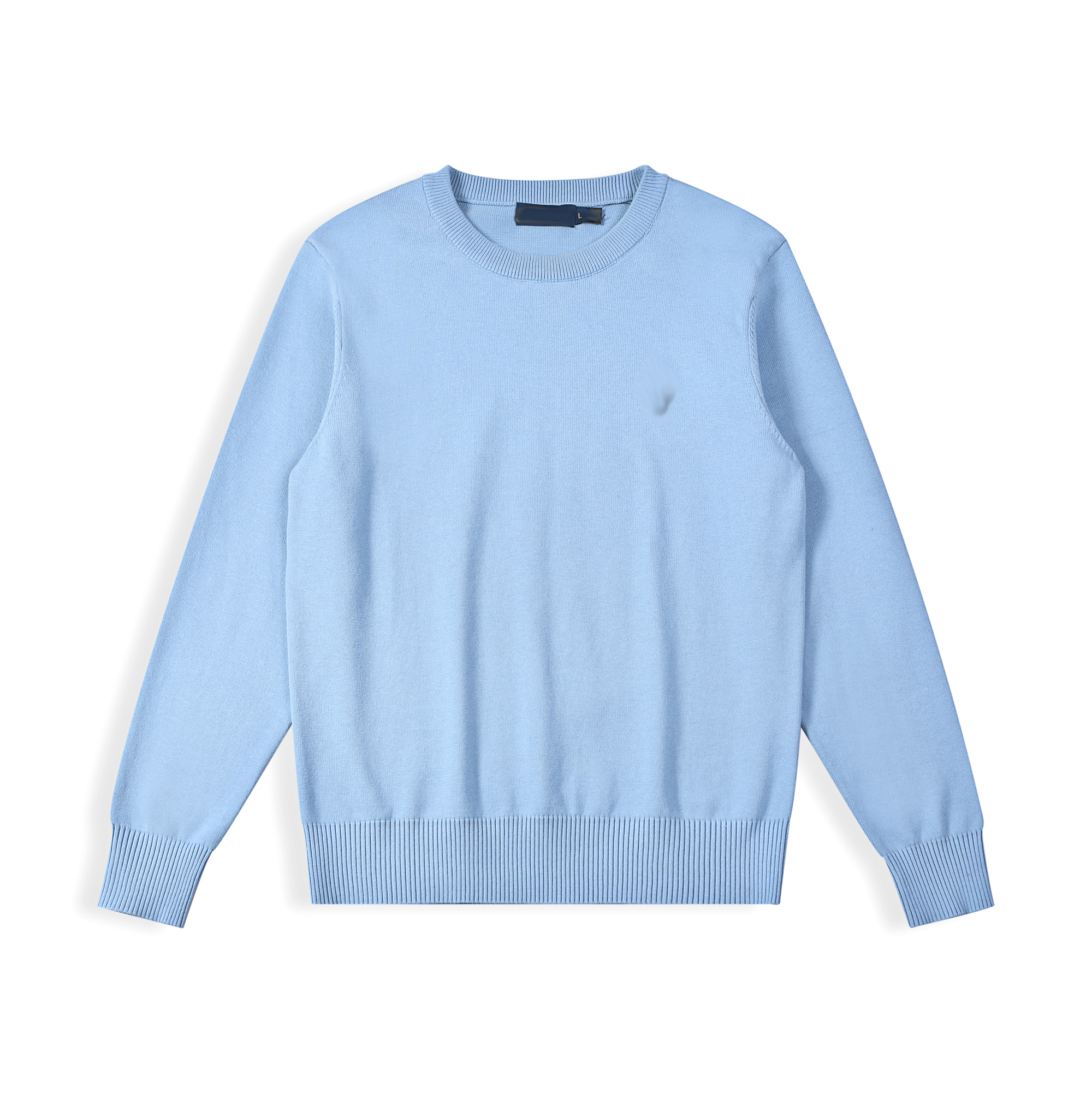 mile crew neck mens wile sweaters polo classic Embroidery sweater knit cotton casual warm jumper pullover Colors KA3N, Navy blue
mile crew neck mens wile sweaters polo classic Embroidery sweater knit cotton casual warm jumper pullover Colors KA3N, Navy blue