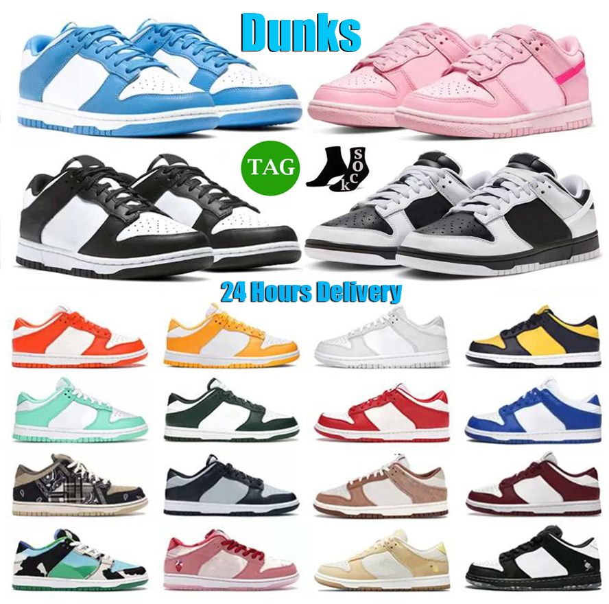Sb Dunks Sneakers Casual Shoes Trainers Dunked Trainers Black White Unc Grey Fog Georgetown Medium Curry Syracuse Men Women Panda Rose, 10
Sb Dunks Sneakers Casual Shoes Trainers Dunked Trainers Black White Unc Grey Fog Georgetown Medium Curry Syracuse Men Women Panda Rose, 10