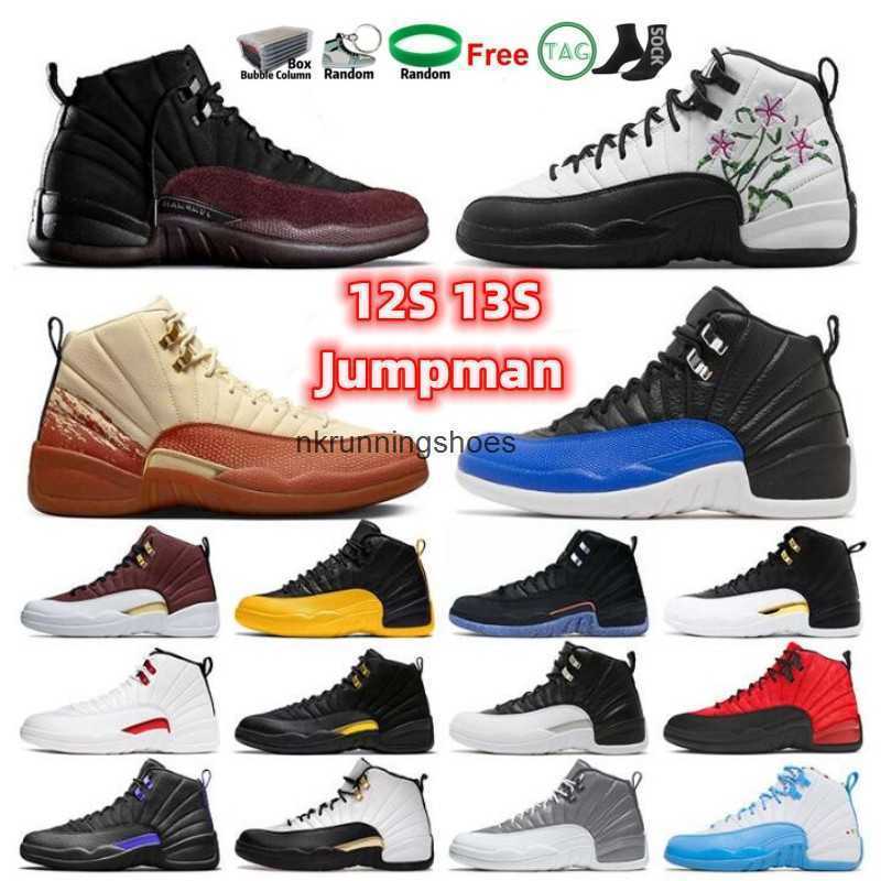 Mens womens Basketball Shoes 12s 13s hyper royal space Jam gamma blue game del sol gym red twist gold Indigo white the master taxi fiba, 36
Mens womens Basketball Shoes 12s 13s hyper royal space Jam gamma blue game del sol gym red twist gold Indigo white the master taxi fiba, 36