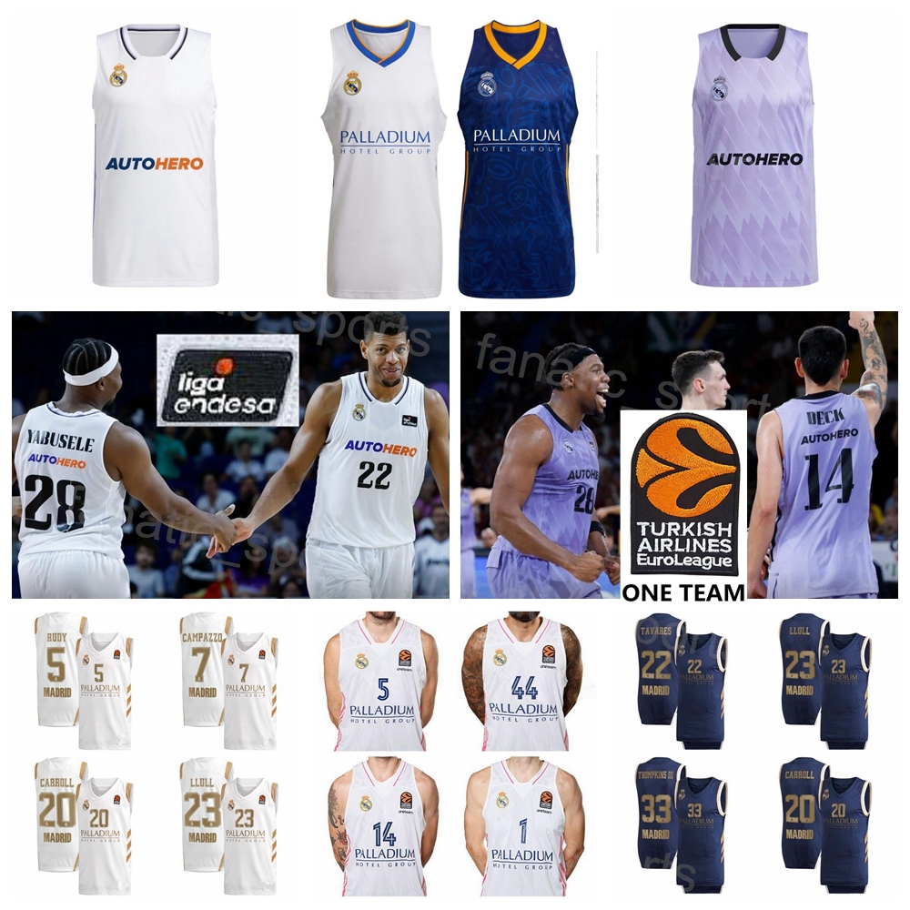 Print Baloncesto Liga A Basketball 22 Walter Tavares Jersey 28 Guerschon Yabusele 12 Petr Cornelie 23 Sergio Llull 13 Dzanan Musa 14 Gabriel Deck 22 23 Endesa Shirt, 2020 navy
Print Baloncesto Liga A Basketball 22 Walter Tavares Jersey 28 Guerschon Yabusele 12 Petr Cornelie 23 Sergio Llull 13 Dzanan Musa 14 Gabriel Deck 22 23 Endesa Shirt, 2020 navy