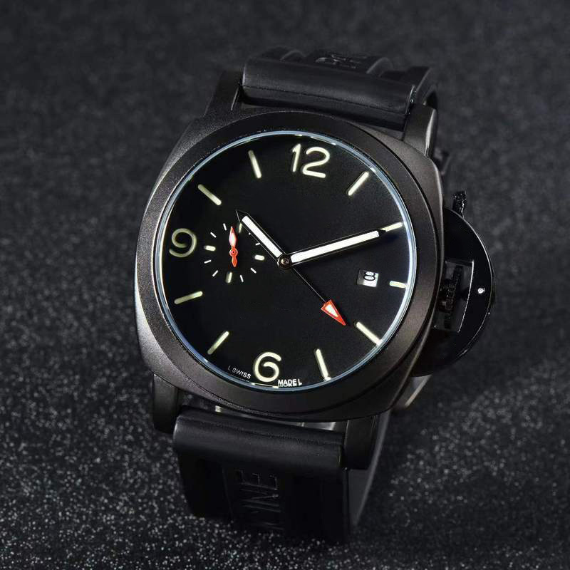 2022 Men's Luxury Quartz Watch Fashion Leisure Multi functional Calendar Belt Watches, X00004
2022 Men's Luxury Quartz Watch Fashion Leisure Multi functional Calendar Belt Watches, X00004