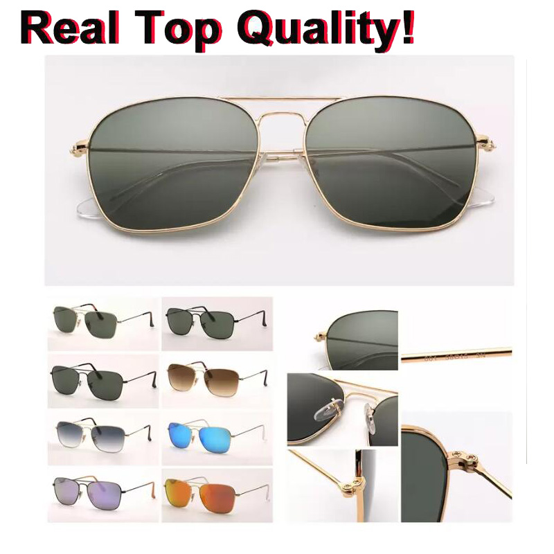 hot sell Fashion Vintage square Style metal Sunglasses Classic Men Women gradient Driving Fishing excellent quality Sun Glasses Oculos De Sol UV400 gafas 58mm gafas
hot sell Fashion Vintage square Style metal Sunglasses Classic Men Women gradient Driving Fishing excellent quality Sun Glasses Oculos De Sol UV400 gafas 58mm gafas