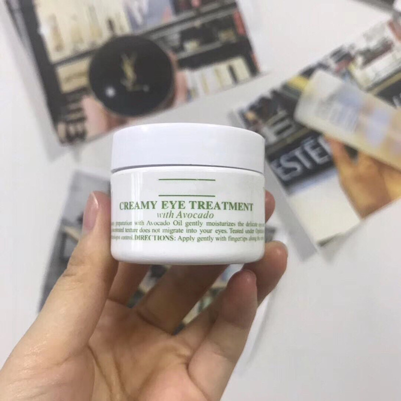 DHL TOP brand creamy eye treatment EYE cream 14g 28g eye concentrate care cream free shopping
DHL TOP brand creamy eye treatment EYE cream 14g 28g eye concentrate care cream free shopping