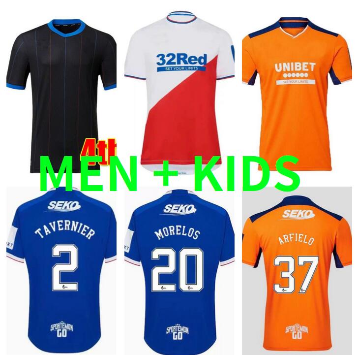 22 23 Glasgow Rangers Soccer Jersey FOURTH Kit 2022 2023 home blue away white top 150th Anniversary Legendary Commemorative football shirt Men kids kit set
22 23 Glasgow Rangers Soccer Jersey FOURTH Kit 2022 2023 home blue away white top 150th Anniversary Legendary Commemorative football shirt Men kids kit set