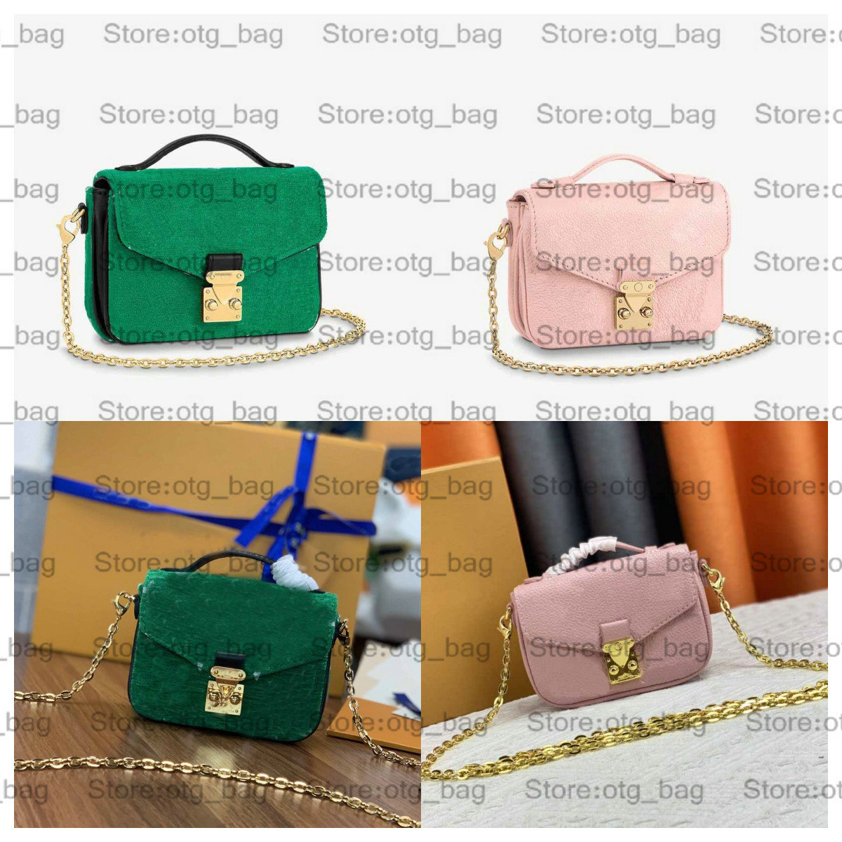 Classic Micro Metis Chains Bag Womens Designers MINI Cross body Vintage Pochette Message Ladies Match M81494 Luxury Handbag S-lock Shoulder Bags M81267 M81390, Customize
Classic Micro Metis Chains Bag Womens Designers MINI Cross body Vintage Pochette Message Ladies Match M81494 Luxury Handbag S-lock Shoulder Bags M81267 M81390, Customize