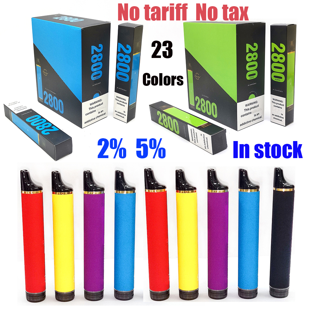 2% 5% Disposable Vape Puff 2800 Puff Flex Electronic Cigarettes E Vaper Desechable Pod Cigarrillos Sigarette Elettronica Tariff Free 23 Colors, Please choose colors
2% 5% Disposable Vape Puff 2800 Puff Flex Electronic Cigarettes E Vaper Desechable Pod Cigarrillos Sigarette Elettronica Tariff Free 23 Colors, Please choose colors