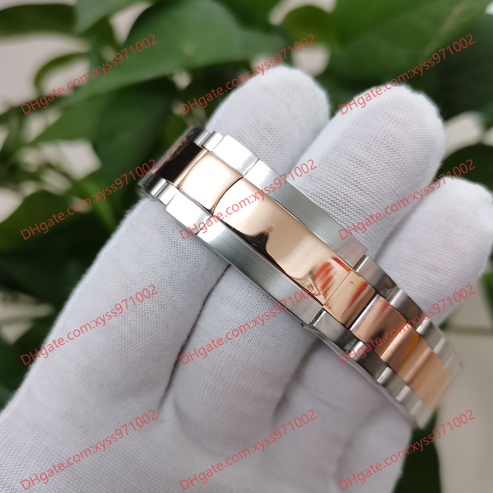 Highquality watch 2813 automatic mechanical women's watch 36mm silver diamond dial 116231 stainless steel rose gold watchs sapphire glass black men's watches, 2 silver
Highquality watch 2813 automatic mechanical women's watch 36mm silver diamond dial 116231 stainless steel rose gold watchs sapphire glass black men's watches, 2 silver