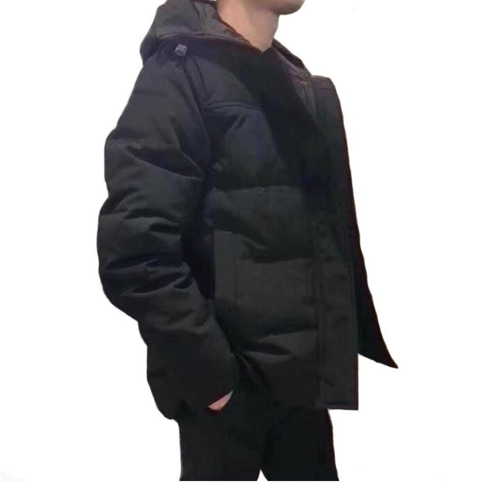 Mens down jacket parkas black purffer yellow coats hooded quality casual outdoor feather outwear keep warm thick double zipper White duck down 3D 5XL
Mens down jacket parkas black purffer yellow coats hooded quality casual outdoor feather outwear keep warm thick double zipper White duck down 3D 5XL