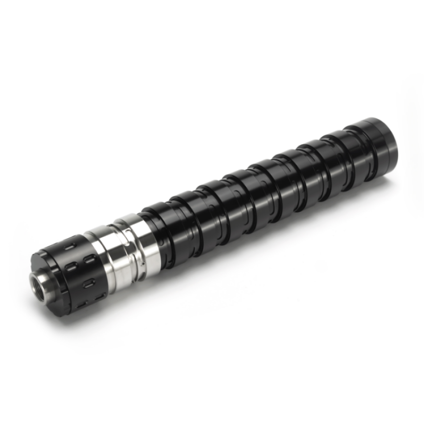 7.5''L 1.35''OD Fuel Filter 1/2-28 5/8-24 Erector Modular Solvent Trap MST Kit 1-3/16x24 Tube with 1/2-28 Piston Booster For Napa 4003
7.5''L 1.35''OD Fuel Filter 1/2-28 5/8-24 Erector Modular Solvent Trap MST Kit 1-3/16x24 Tube with 1/2-28 Piston Booster For Napa 4003