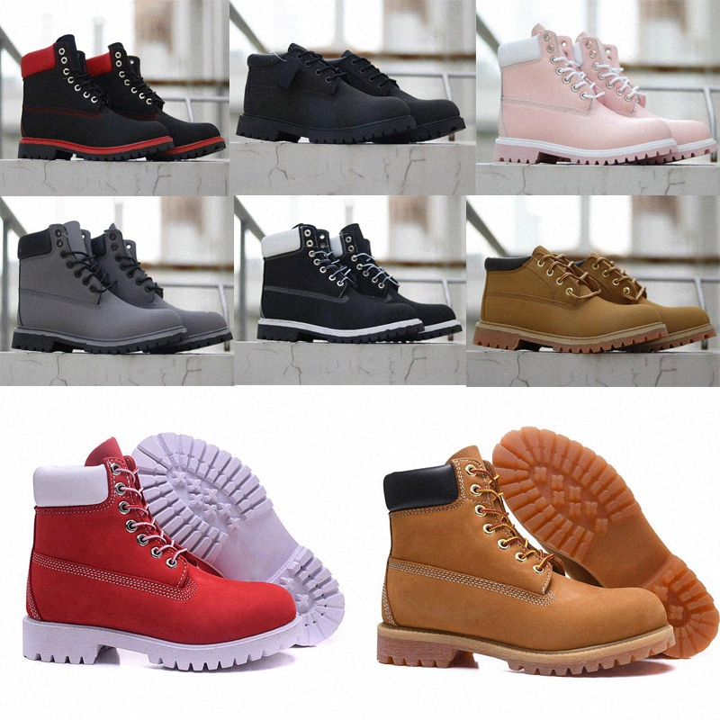 2022 designer ankle platform timber boots mens womens leather shoes winter boot land cowboy yellow red blue hiking tbl work motorcycle 4Dbs#
2022 designer ankle platform timber boots mens womens leather shoes winter boot land cowboy yellow red blue hiking tbl work motorcycle 4Dbs#