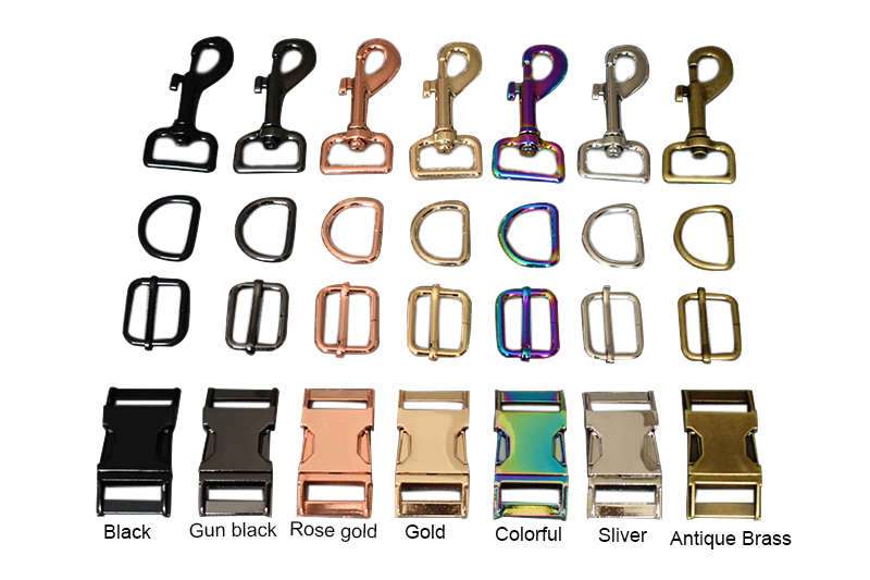 Update Dog Collars Collar Free Engraved Pet Puppy ID Tag Anti-Lost Nameplate For Big Small Dogs Customized Metal Corduroy08