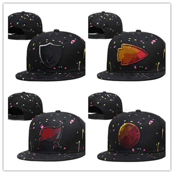 2022 Black Snapback Hat Football Hats Teams Cap Snapbacks Adjustable Mix Match Order All Caps
2022 Black Snapback Hat Football Hats Teams Cap Snapbacks Adjustable Mix Match Order All Caps