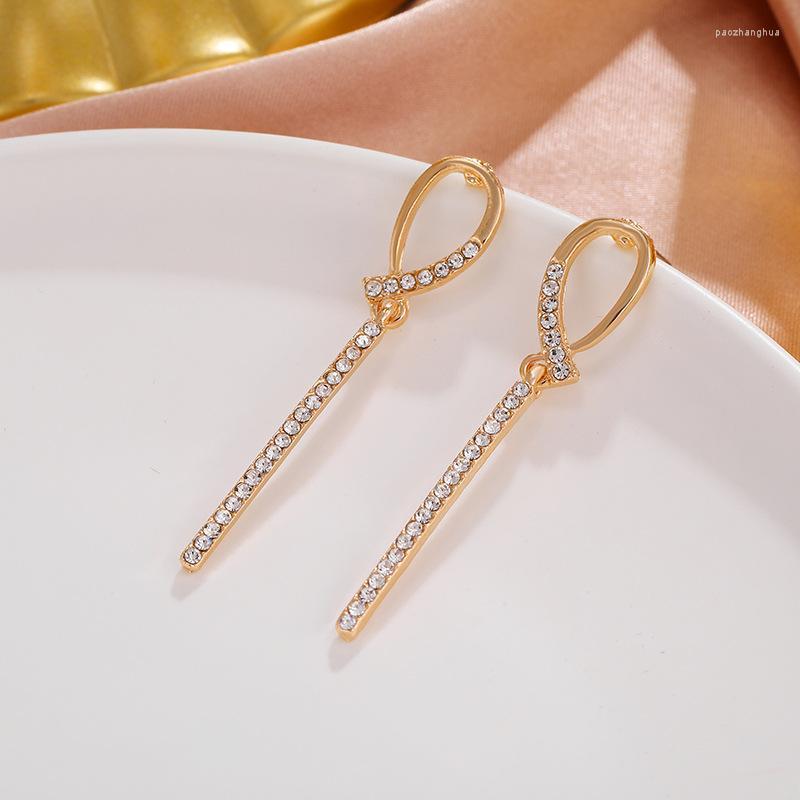 Dangle Earrings & Chandelier Simple Geometric Crystal Circle Drop For Women Girls Korean Luxry Pandent 2022 Female Jewelry Accessories
Dangle Earrings & Chandelier Simple Geometric Crystal Circle Drop For Women Girls Korean Luxry Pandent 2022 Female Jewelry Accessories
