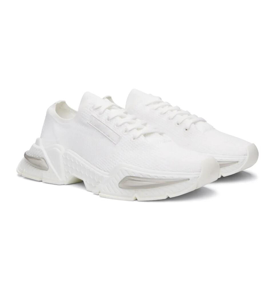 Lifestyles Wear Daymaster Sneakers Shoes White Black Stretch Knit Dynamic Light Super-flex Rubber Sole Ruuner Sports Comfort Walking Slip On Trainers EU38-46
Lifestyles Wear Daymaster Sneakers Shoes White Black Stretch Knit Dynamic Light Super-flex Rubber Sole Ruuner Sports Comfort Walking Slip On Trainers EU38-46