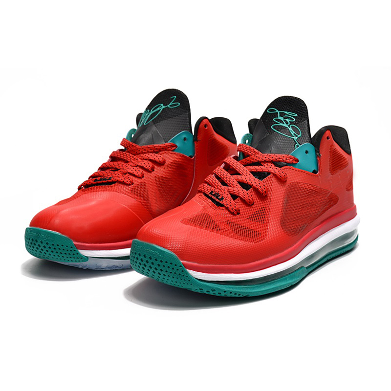 Mens James lebron 9 ix low basketball shoes arnold palmer Purple Hornets Blue Green Red Christmas South Beach sneakers tennis with box
Mens James lebron 9 ix low basketball shoes arnold palmer Purple Hornets Blue Green Red Christmas South Beach sneakers tennis with box