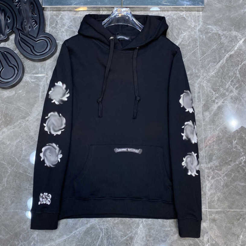 Classic Mens Luxury Sweatshirts Fashion Designer Hoodies Sanskrit Sweater Zipper Hooded Cross Pullover Hoodie Casual Men Women Tops Coat Sweatshirt Jacket C4rv, Please contact us for real pictures
Classic Mens Luxury Sweatshirts Fashion Designer Hoodies Sanskrit Sweater Zipper Hooded Cross Pullover Hoodie Casual Men Women Tops Coat Sweatshirt Jacket C4rv, Please contact us for real pictures