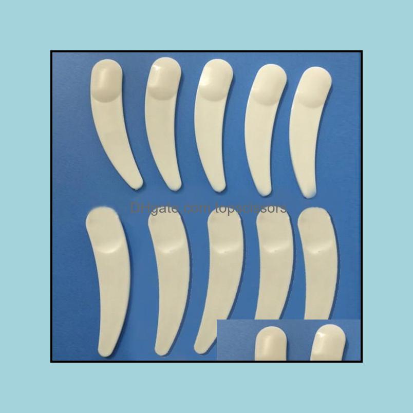 Eyebrow Tools Stencils Wholesale200Pcs New Mini Cosmetic Spata Scoop Disposable Mask White Plastic Spoon Makeup Maquillage Tools D Dhze4
Eyebrow Tools Stencils Wholesale200Pcs New Mini Cosmetic Spata Scoop Disposable Mask White Plastic Spoon Makeup Maquillage Tools D Dhze4