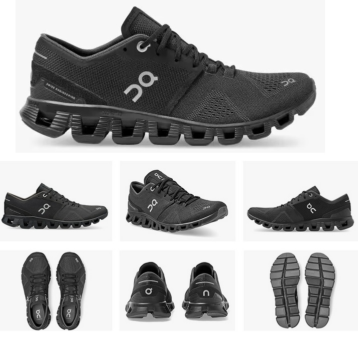 2023 Running Shoes Workout and Cross Training Shoe kingcaps store Lightweight Enjoy Comfort Stylish Design Men Women Runner, Rossan
2023 Running Shoes Workout and Cross Training Shoe kingcaps store Lightweight Enjoy Comfort Stylish Design Men Women Runner, Rossan