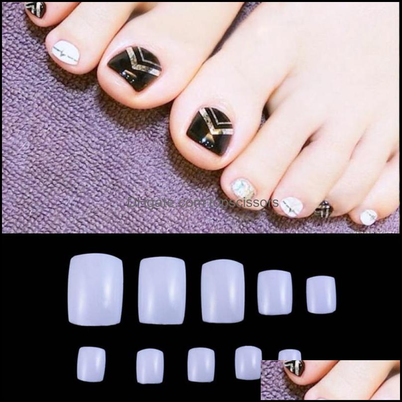 False Nails Wholesale 500 Pcs Natural /White/Transparent Acrylic False Fake Artificial Toe Nails Tips For Nail Art Decoration Shippi Dhpfk
False Nails Wholesale 500 Pcs Natural /White/Transparent Acrylic False Fake Artificial Toe Nails Tips For Nail Art Decoration Shippi Dhpfk