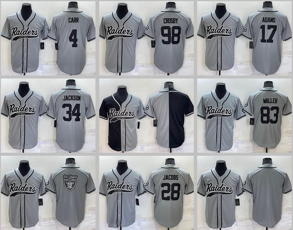 Davante Adams Jersey Las Vegas''Raiders''Darren Waller Derek Carr Maxx Crosby Hunter Renfrow Josh Black white gray baseball rugby football'', Stitched
Davante Adams Jersey Las Vegas''Raiders''Darren Waller Derek Carr Maxx Crosby Hunter Renfrow Josh Black white gray baseball rugby football'', Stitched